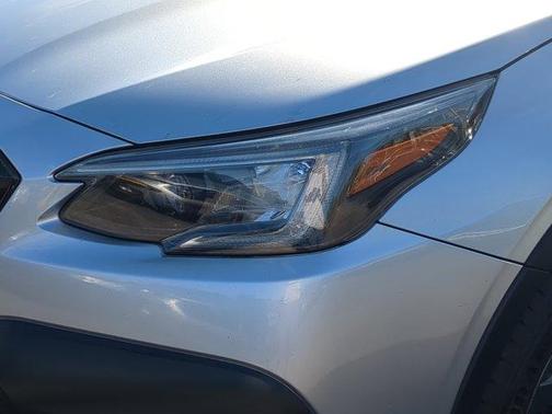 2020 Subaru Outback Onyx Edition XT
