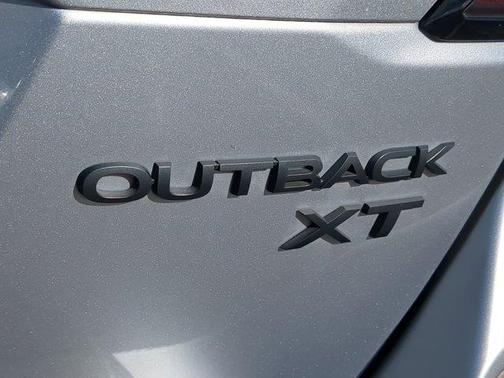 2020 Subaru Outback Onyx Edition XT