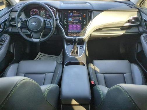 2020 Subaru Outback Onyx Edition XT