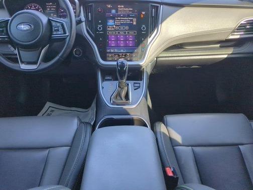 2020 Subaru Outback Onyx Edition XT