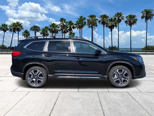 2025 Subaru Ascent Limited