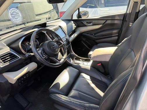 2021 Subaru Ascent Limited 8-Passenger