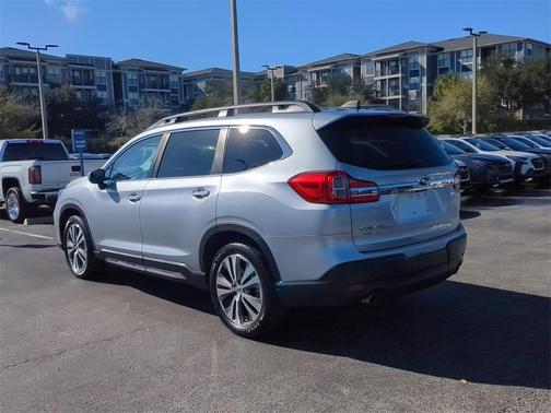 2021 Subaru Ascent Limited 8-Passenger