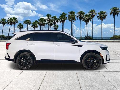 2021 Kia Sorento SX