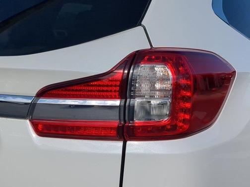 2022 Subaru Ascent Premium 8-Passenger