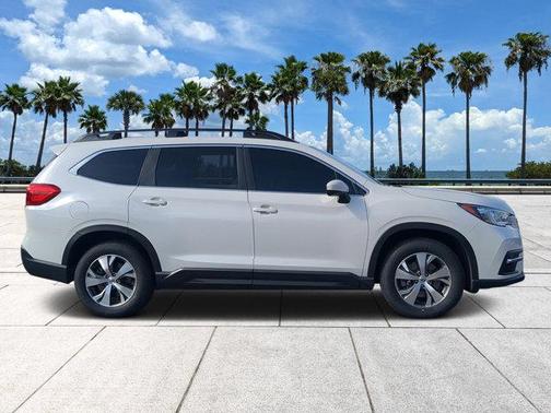 2022 Subaru Ascent Premium 8-Passenger