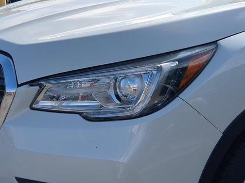 2022 Subaru Ascent Premium 8-Passenger