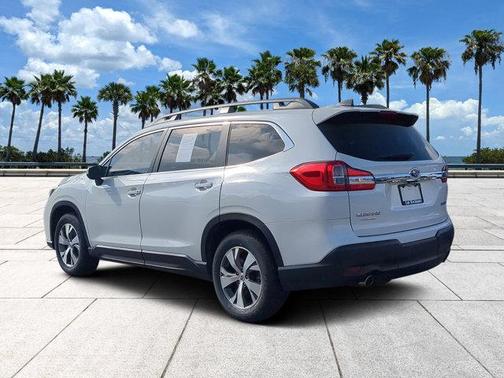 2022 Subaru Ascent Premium 8-Passenger