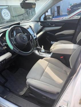 2022 Subaru Ascent Premium 8-Passenger