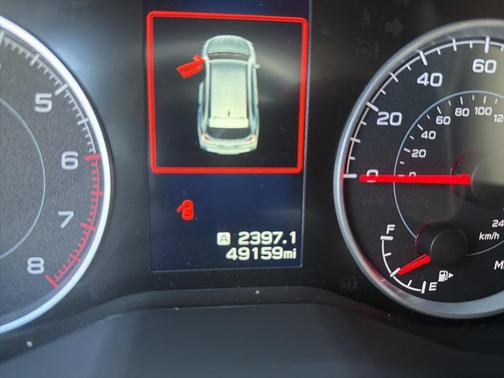 2022 Subaru Ascent Premium 8-Passenger