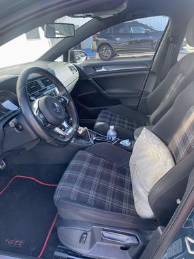 2018 Volkswagen Golf GTI 2.0T S 4-Door