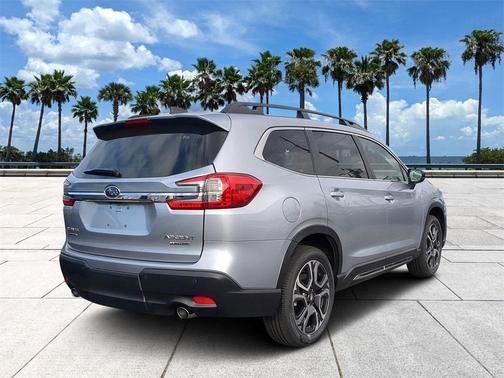 2025 Subaru Ascent Limited