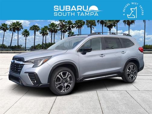 2025 Subaru Ascent Limited