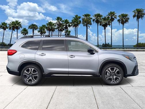2025 Subaru Ascent Limited