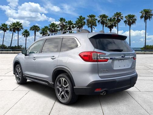2025 Subaru Ascent Limited