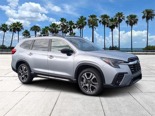 2025 Subaru Ascent Limited