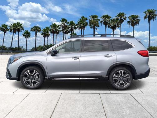 2025 Subaru Ascent Limited