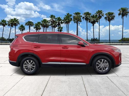 2019 Hyundai SANTA FE 2.4 SEL