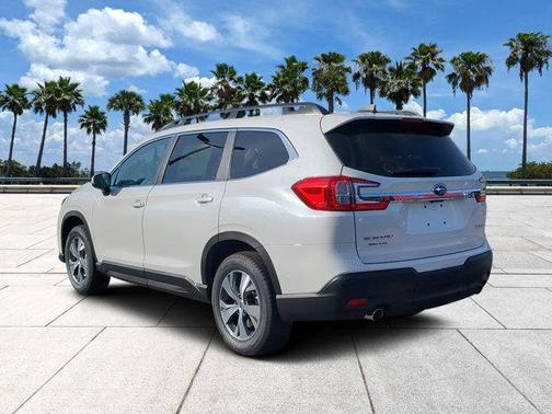 2025 Subaru Ascent Premium