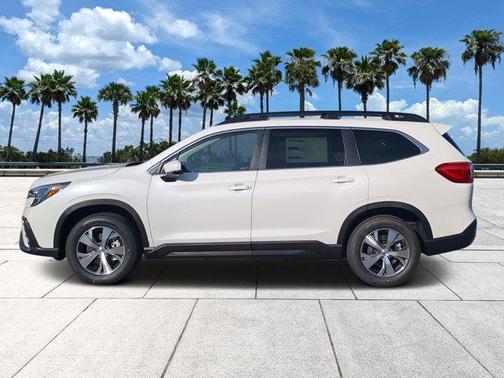 2025 Subaru Ascent Premium