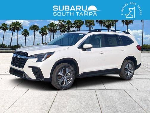 2025 Subaru Ascent Premium