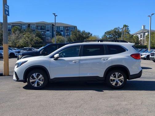 2025 Subaru Ascent Premium