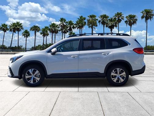 2025 Subaru Ascent Premium