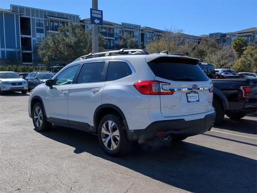 2025 Subaru Ascent Premium