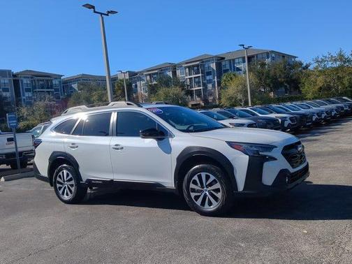 2023 Subaru Outback Premium