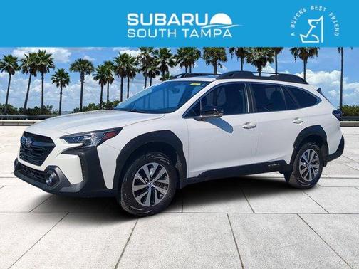 2023 Subaru Outback Premium