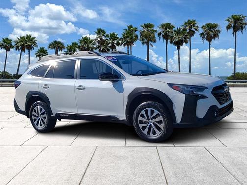 2023 Subaru Outback Premium