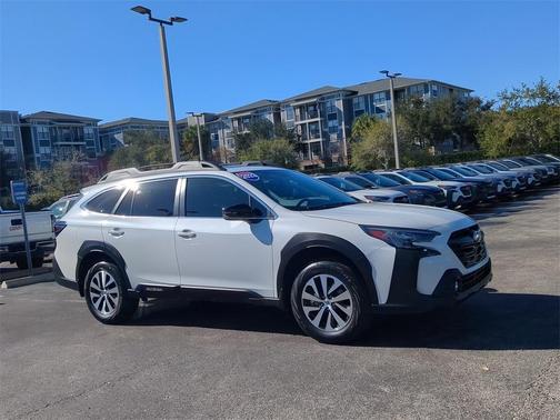 2023 Subaru Outback Premium