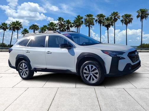 2023 Subaru Outback Premium