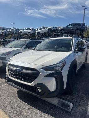 2023 Subaru Outback Premium