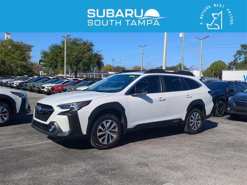 2023 Subaru Outback Premium