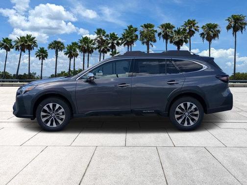 2025 Subaru Outback Touring