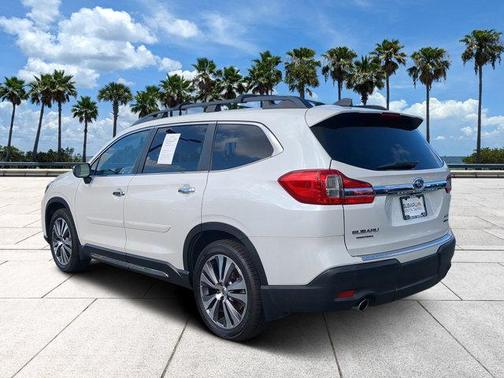 2022 Subaru Ascent Touring 7-Passenger