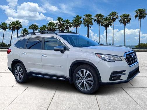 2022 Subaru Ascent Touring 7-Passenger
