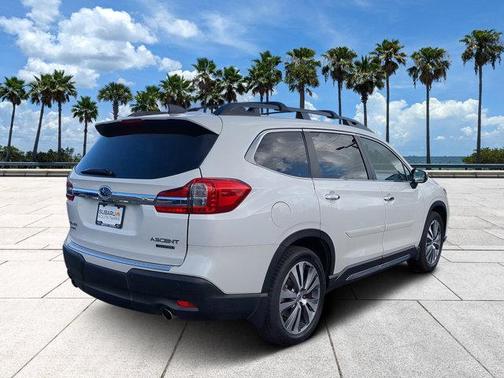 2022 Subaru Ascent Touring 7-Passenger