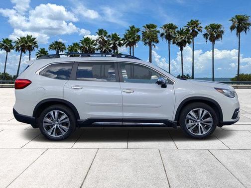 2022 Subaru Ascent Touring 7-Passenger