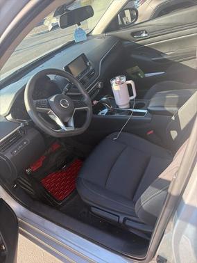 2021 Nissan Altima 2.5 S