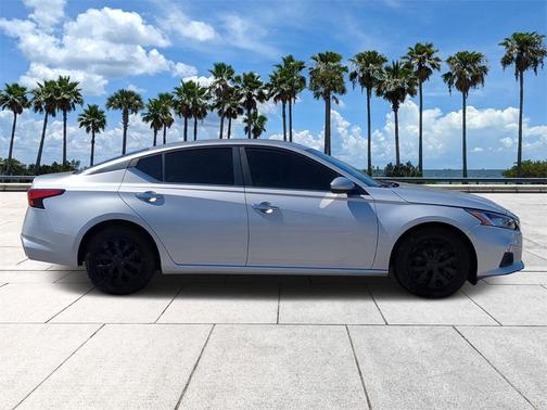 2021 Nissan Altima 2.5 S