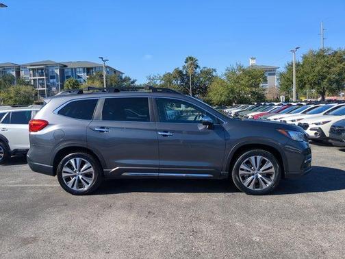 2022 Subaru Ascent Touring 7-Passenger