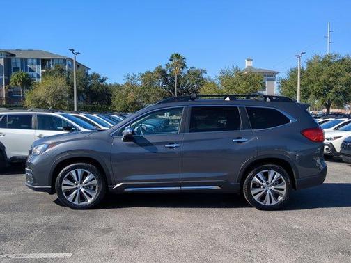 2022 Subaru Ascent Touring 7-Passenger