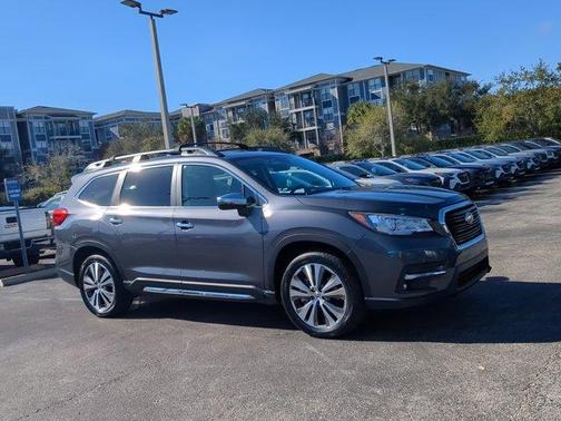 2022 Subaru Ascent Touring 7-Passenger