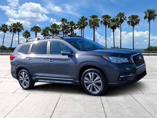 2022 Subaru Ascent Touring 7-Passenger