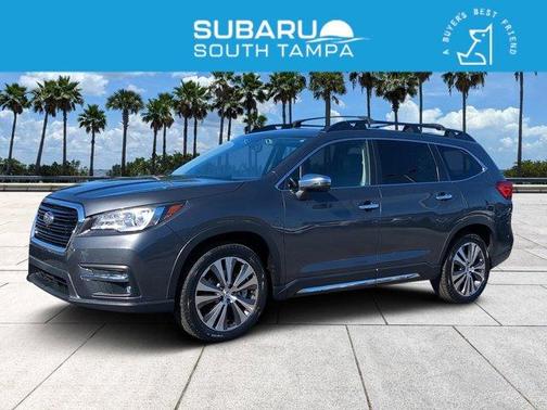 2022 Subaru Ascent Touring 7-Passenger