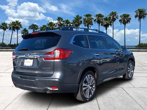 2022 Subaru Ascent Touring 7-Passenger