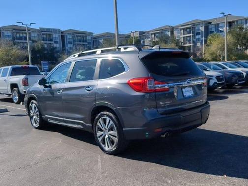 2022 Subaru Ascent Touring 7-Passenger