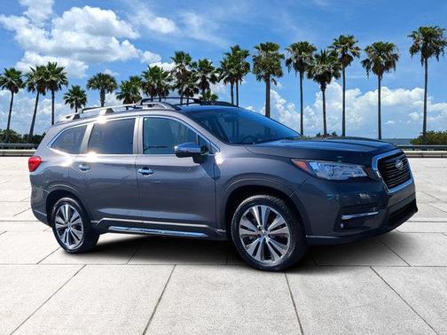 2022 Subaru Ascent Touring 7-Passenger